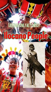 Fascinating facts about :ILOCANO #IlocanoCulture #PhilippinesHeritage #IlocanoPride #DiscoverIlocos #AustronesianHeritage #IlocanoTraditions #ilocanoorigin #ilocanoakditoyhawaii #ilocano #ilocanoak #IlocosNorte #IlocosSur #factsZero #reelsvideo #viralvideo | FACTSZERO