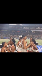 🧡🐍💚 #BlackGirlsCheer #HBCU #GameDay #StuntGoals #GOALS 🎥: @famu_cheer | Black Girls CHEER