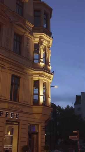 Checkpoint Charlie: A Cinematic Journey in Berlin