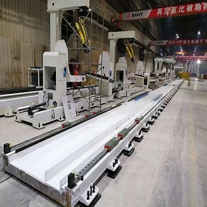 [Hot Item] High Performance Rotary Turntable Positioner Manipulator Welding Robot