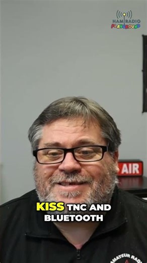 DB50B: Powerful 50W Mobile Rig with GPS & Bluetooth #shorts