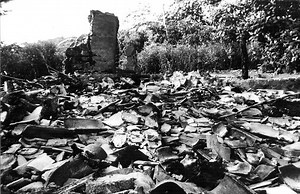 El Mozote massacre - Alchetron, The Free Social Encyclopedia