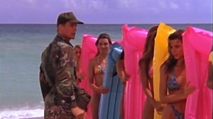 South Beach Academy | Netflix