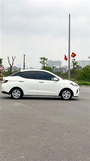 Bén xe Huyndai Grand i10 2021 MT sedan, bản đủ, 1 chủ từ mới, giá chỉ 2xx tr