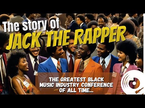 BMF Episode: The Legend of Jack the Rapper