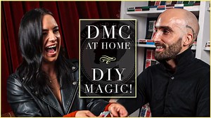 You Can Do This Trick YOURSELF! (Genius Card Magic) ✨ | DMC
