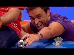 Hi-5 season 4 episode 29 - House (Casa)