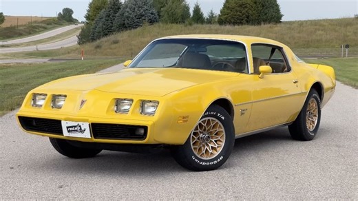 1.4K views · 52 reactions | 1981 Firebird Esprit 3.8L - V6, AC, Super...