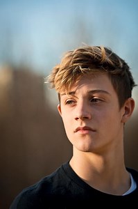 Nick Romeo Reimann - Alchetron, The Free Social Encyclopedia