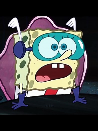 The Quickster - Flash's Sonic Speed and SpongeBob Mashup