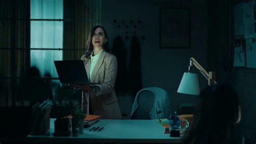 Comcast Business TV Spot, 'Power On: Holiday Bonus'