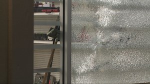 Gun shop owner who shot, killed robbery suspect: 'I had no other choice'