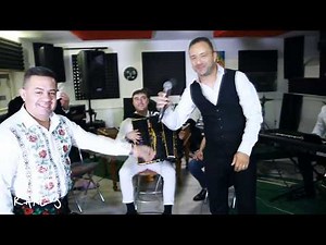 IULIAN Nuca & Formatia Marian MEXICANU - Am prieteni foarte multi [ Oficial Video ] 2019