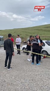 36K views · 122 reactions | 27 YAŞINDAKİ GENÇ ARABADA CANINA KIYDI...