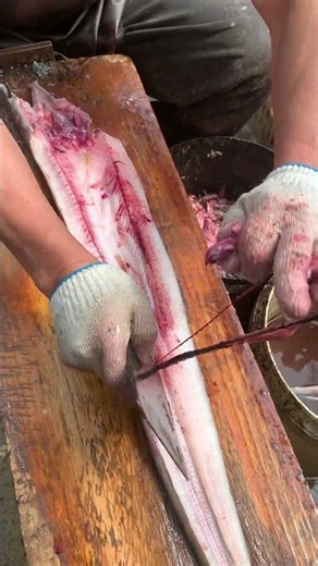 Butcher Craft | Amazing Meat Cutting Skills & New Style 😱🔪🥩 #shorts #gameplay