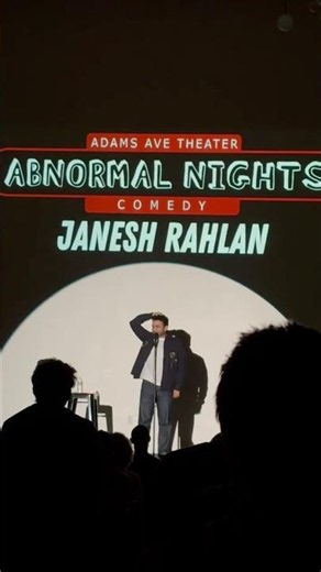 Abnormal Nights comedy show || Normal heights, San Diego