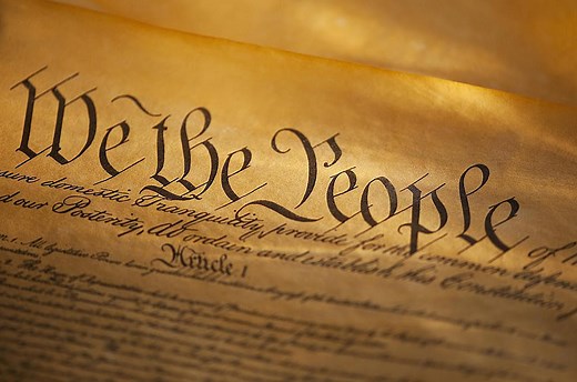 Overview of the Preamble to the US Constitution