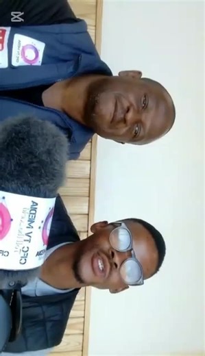 CFC TV Media live. what is CFC TV Media? where do you want to see yourself in 5years from now?