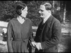 Der Reigen (1920) - DEFA-Heimfilme Nr. 243 und 244