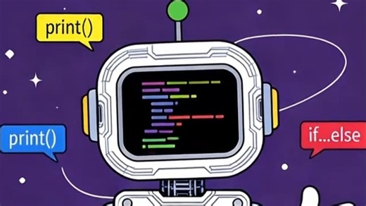 编码效率翻倍，这个程序员搭子真的别错过