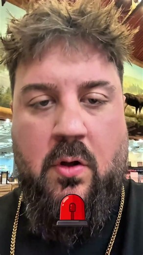 I Got Blasted And Went to Bass Pro Shop💀