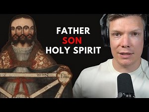 Wes Huff Explains the Holy Trinity More Clearly Than Anyone And It Will Blow Your Mind