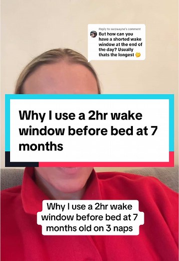 Sally | The Sleep Concierge on TikTok