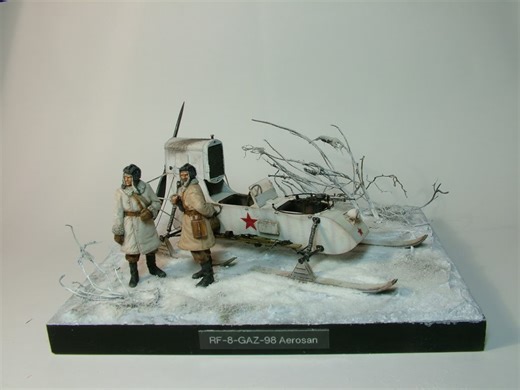 RF8-GAZ98 file - ARMA: Cold War Assault