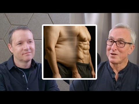 The Moment Gary Taubes Had a #LowCarb Revelation