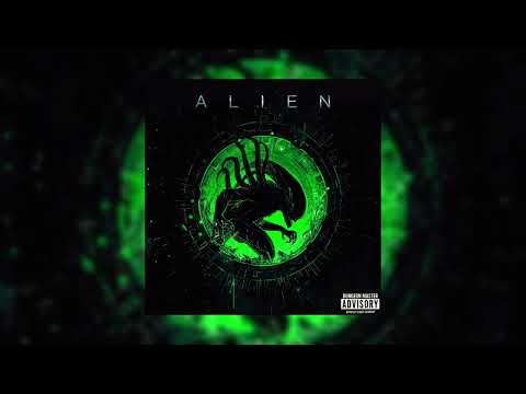 DM OST | Alien - Drifting In The Void