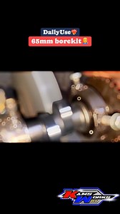 Camshaft grinding DIY❤️‍🔥👨‍🔧 #handmade #diy #highlightseveryone #fypシ゚ #trend #highlights #reelsvideoシ #reelsviralシ #reelsviral # | Kams Kams