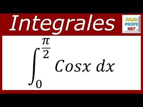 Definite integrals - Ex. 12
