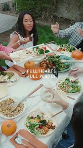 Great moments start here. Pick from five craveable catering packages—or build your own spread. Order today! | Flower Child