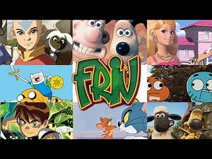 Cartoon Games On Friv Games