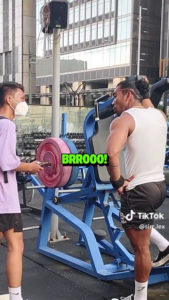 Exploring Outdoor Gym at BGC | Gymnastics, Bodybuilding, Workout Videos