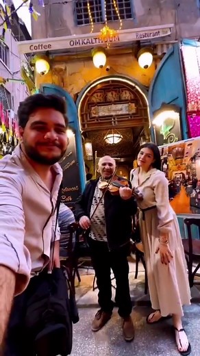In the heart of Cairo’s ancient soul, El Khan El Khalili, where the past and present dance in harmony 🥰🤩🇪🇬🫶🏼😍❤️🤍 🎥: @egyptshots @antonella_in_egitto @sameh.muhammed | MyEgypt