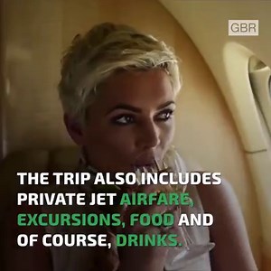 5.5K views | This $143,000 vacation takes adventure (and luxury) to a whole new level. | GOBankingRates | Facebook