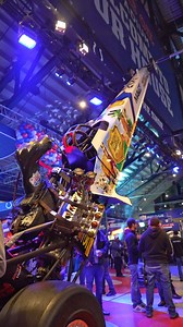 3.4K views · 96 reactions | The PRI Happy Hour is one of the best events for networking and fun! On December 7, at the conclusion of day 1 of #PRI2023, head directly to Lucas Oil Stadium for complimentary drinks and appetizers, along with industry camaraderie, live music and kart racing! All PRI attendees and exhibitors are welcome! #PRIShow | Performance Racing Industry | Facebook