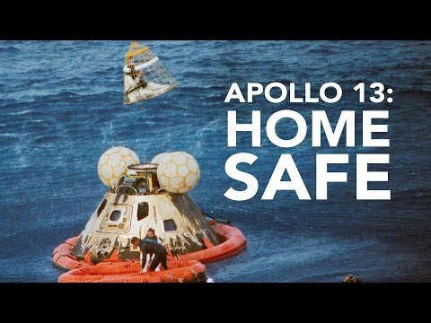 Who Was NASA Astronaut Jim Lovell? All About The Departed Apollo 13 Hero