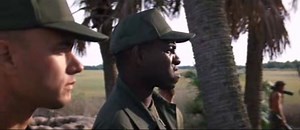 Forrest Gump - Lt. Dan Taylor's Life