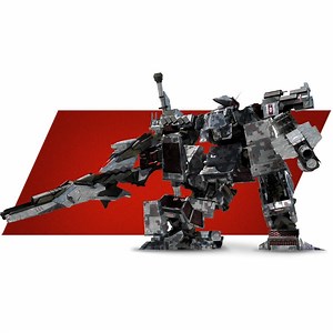 Armored Core [untitled project]