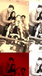 Disha Parmar on Reels