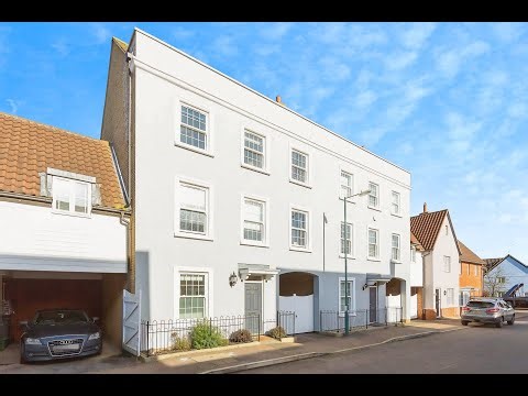 Cornelius Vale, Chelmsford, CM2 6GY