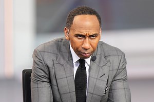 Former NBA champion hilariously trolls Stephen A. Smith with his meme for wild rant about All-Star games