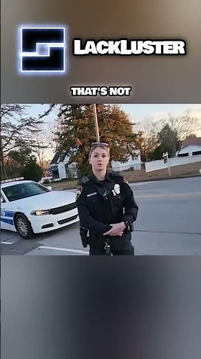 Detained! - Free To Go... Detained! - Free To Go...