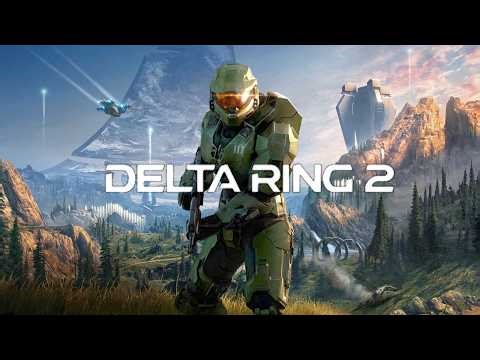 Halo: Delta Ring 2