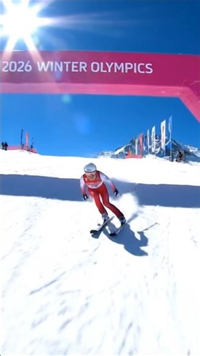 2026 winter olympics