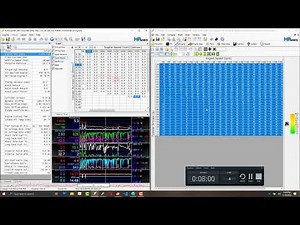 Troubleshooting false knock with HP Tuners for a Gen III SBC LS LQ9 LM7, etc