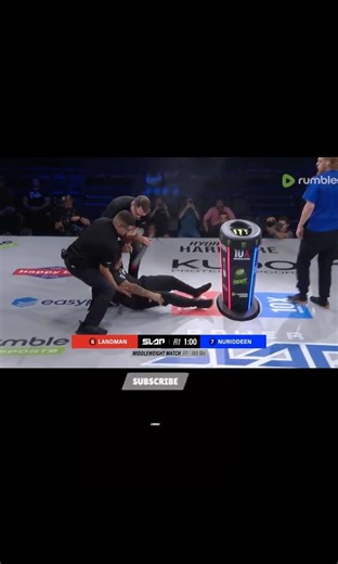 Respect Delivered by Hand #slap #powerslap #ufc