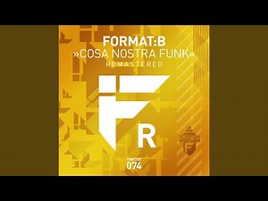 Cosa Nostra Funk (Remastered)